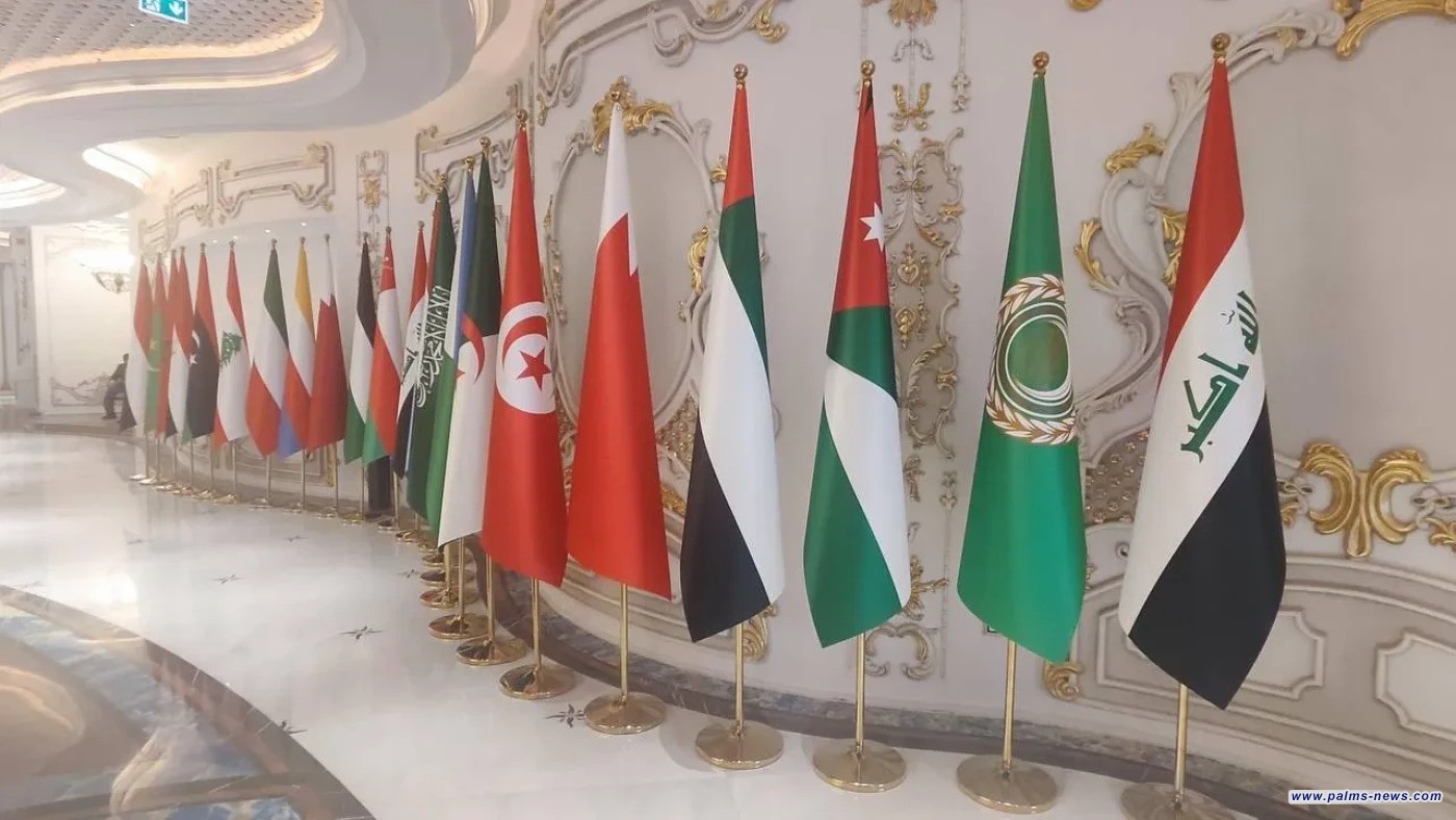 بغداد.. انطلاق الاجتماعات التحضيريَّة للقمّة العربية